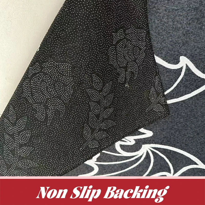 Festive Christmas Door Mat